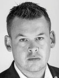 Lee Asquith-Coe