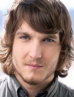 Scott Michael Foster