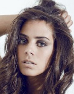 Lorenza Izzo