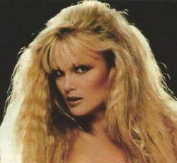 Laurene Landon