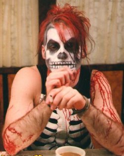 Michale Graves