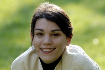 Marija Skaricic