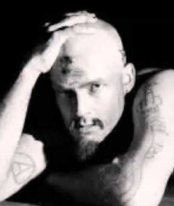 GG Allin