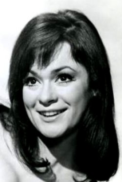 Marie Versini