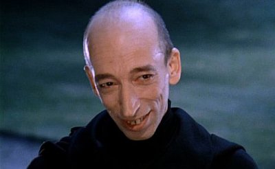 Daniel Emilfork