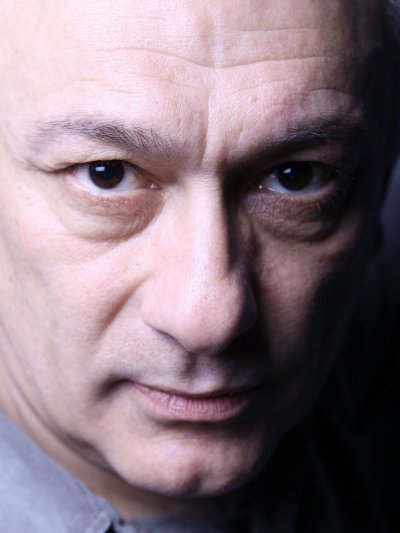 Serge Avedikian