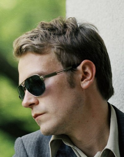 Daniel Dencik