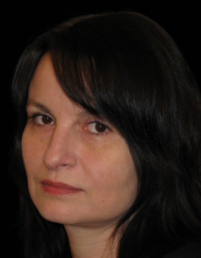 Bára Kopecká