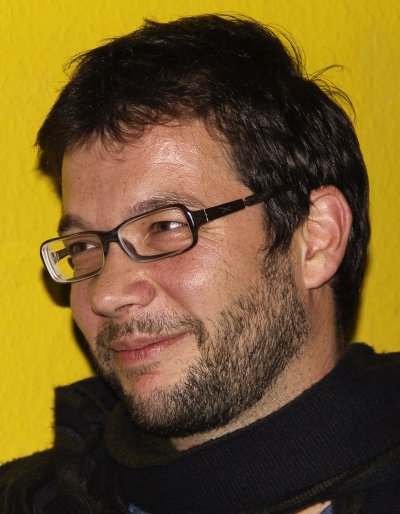 Nebojša Slijepčević