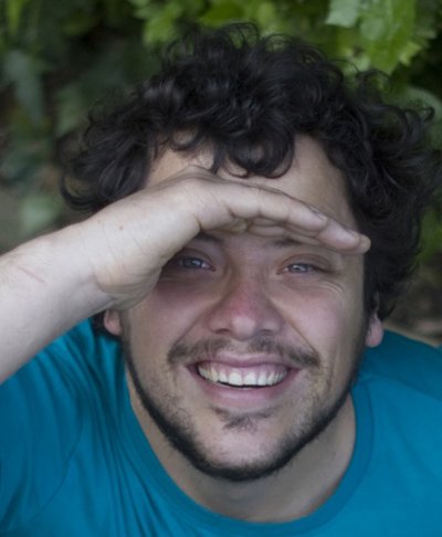 Cristobal Arteaga