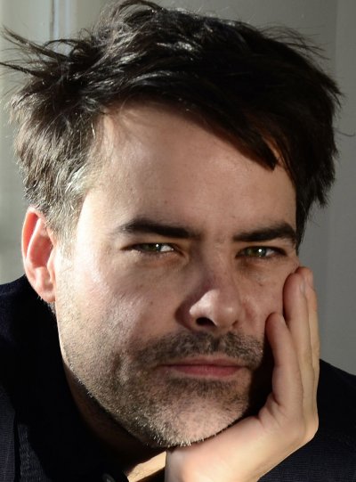 Sebastián Lelio