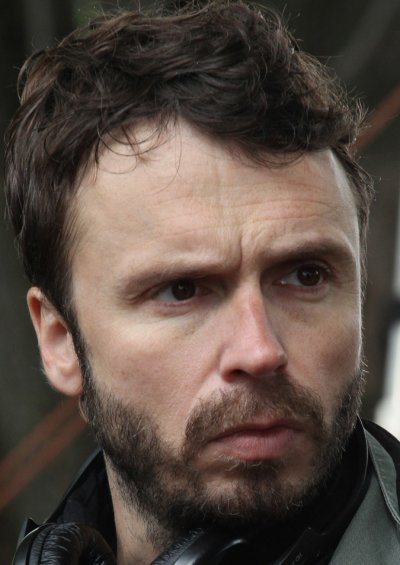 Sébastien Pilote