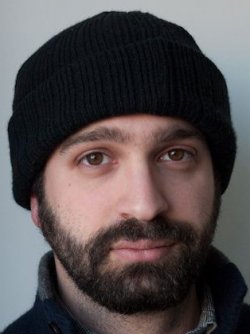 Antonio Campos