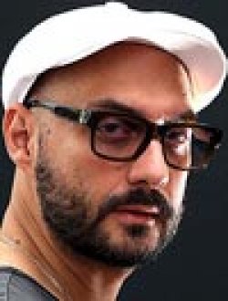 Kirill Serebrennikov