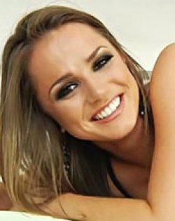 Tori Black