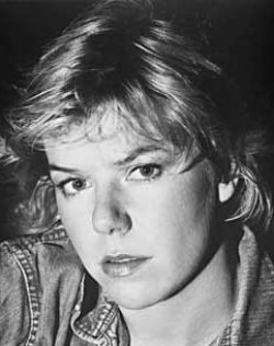 Adrienne King