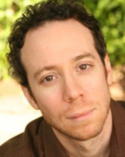 Kevin Sussman