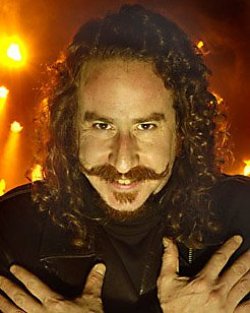 Ari Lehman