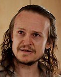 Damon Herriman