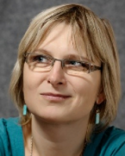 Markéta Bidlasová