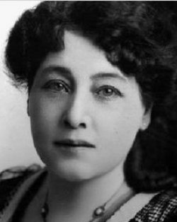 Alice Guy