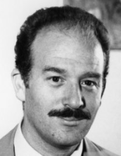 Bernard Borderie