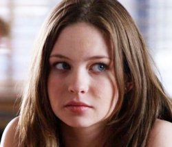 Daveigh Chase