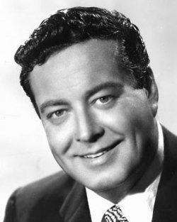 Jackie Gleason