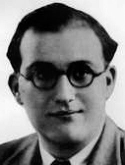 Albert Meltzer