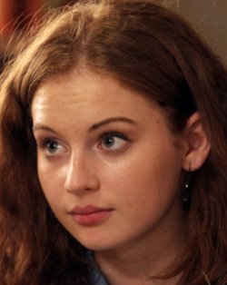 Lucie Šteflová