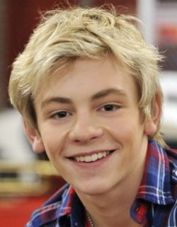 Ross Lynch