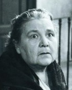 Anna Melíšková