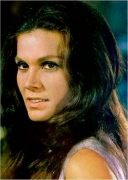 Florinda Bolkan