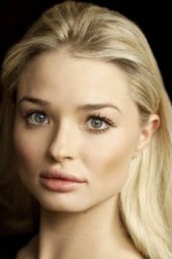 Emma Rigby