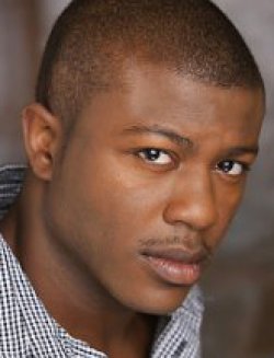 Edwin Hodge