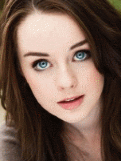 Kacey Rohl