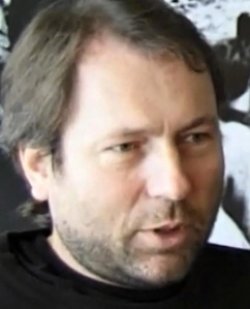Petr Nýdrle