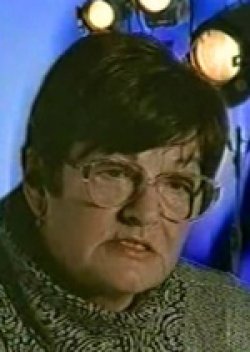 Bohumila Zelenková