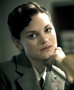 Julia Schacht