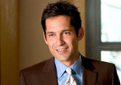 Enrique Murciano