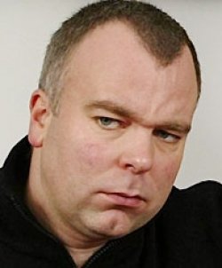 Steve Pemberton