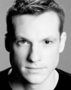 Marco Williamson