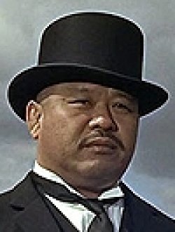 Harold Sakata