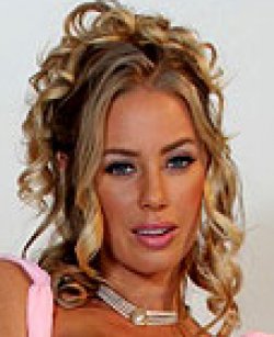 Nicole Aniston