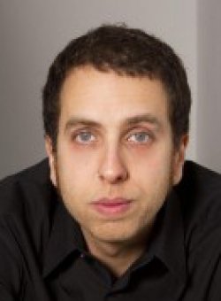 Brandon Cronenberg