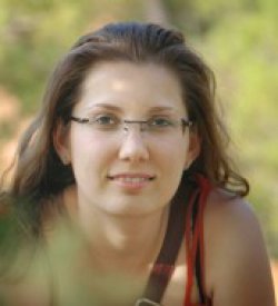 Mariya Hristova