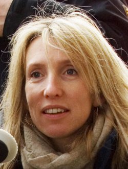 Sam Taylor-Johnson