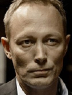 Lars Mikkelsen