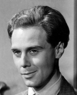 Marius Goring