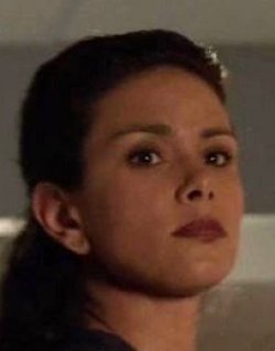 Melissa Ponzio